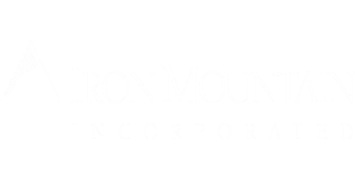 iron mountain incorporated